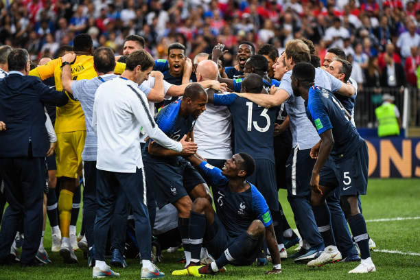 捧起大满贯 捧起大满贯