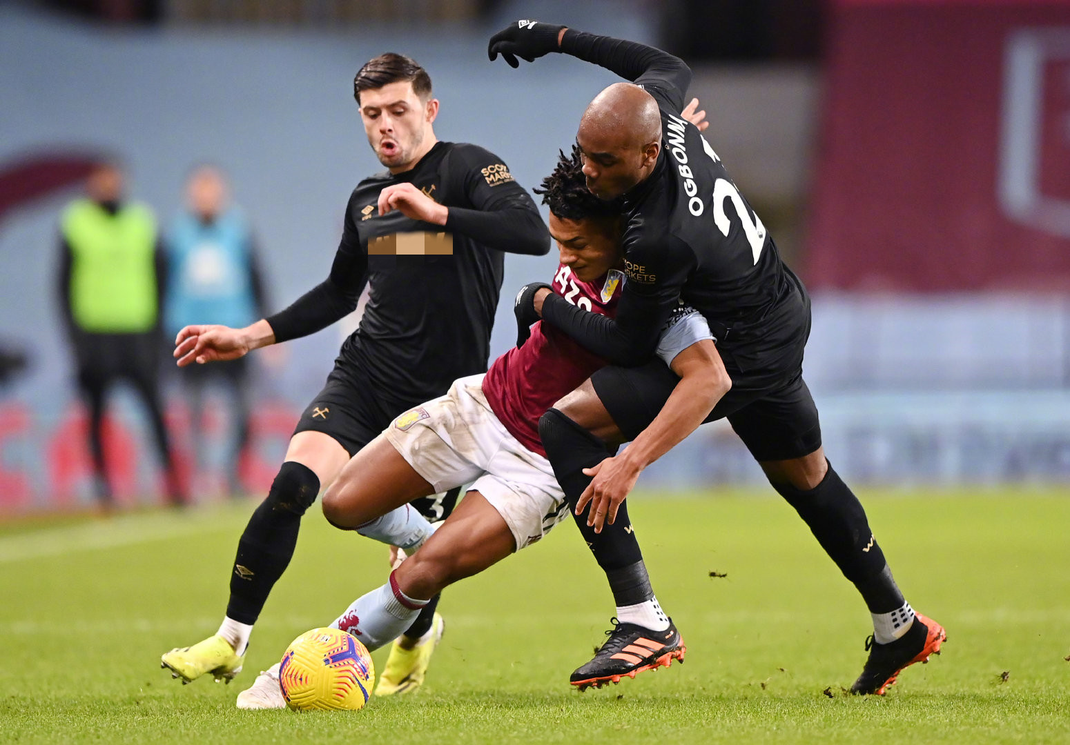 长时间处于 长时间处于