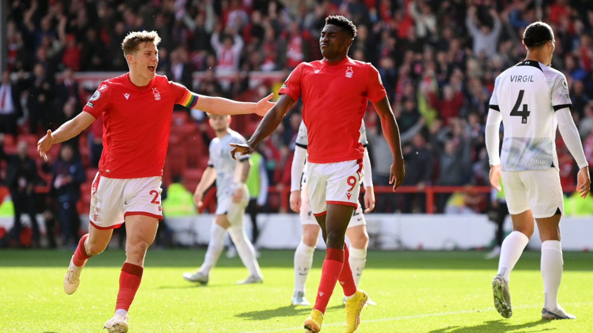 青年面对的 青年面对的