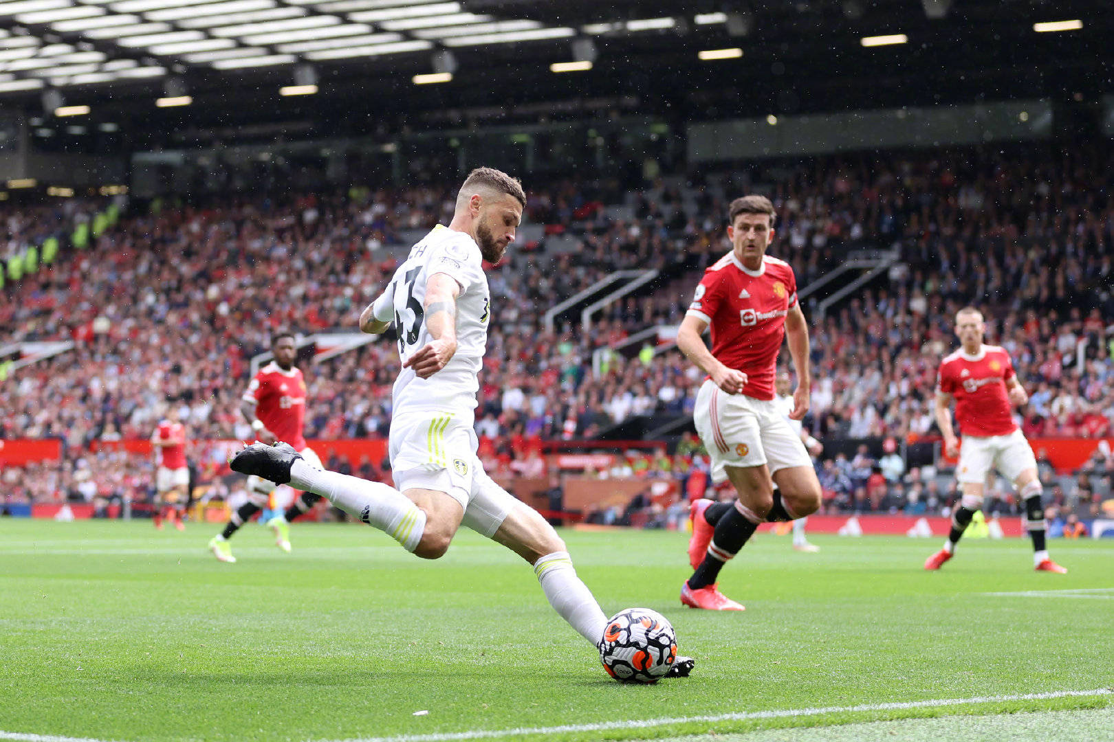 在欧洲足球 在欧洲足球